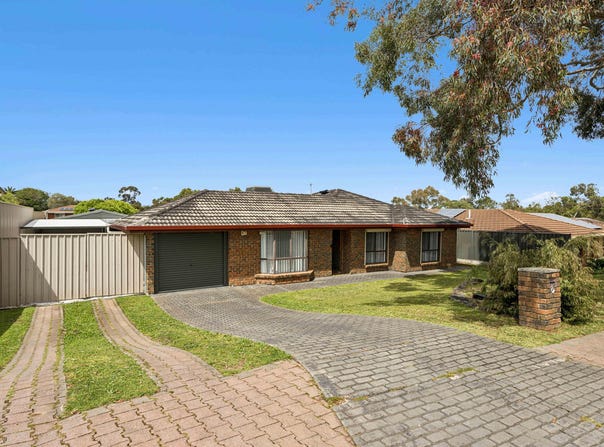 8 Sherry Court, Wynn Vale, SA 5127