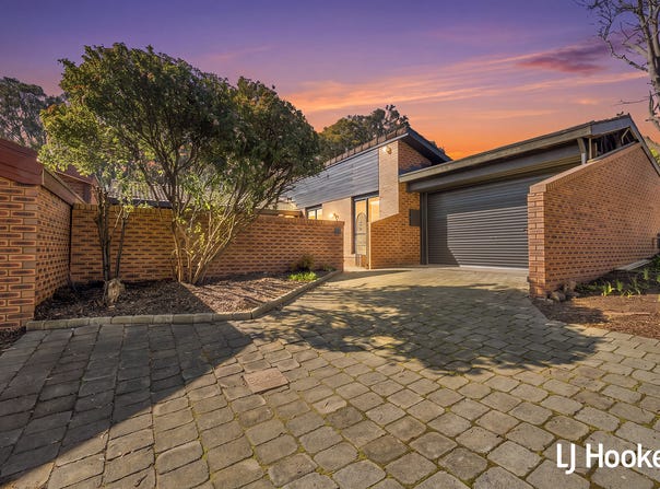 111 Dexter Street, Cook, ACT 2614