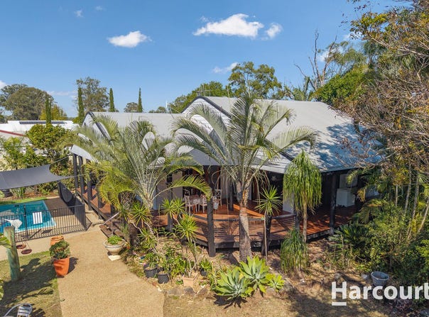 168 Lawson Street, St Helens, Qld 4650