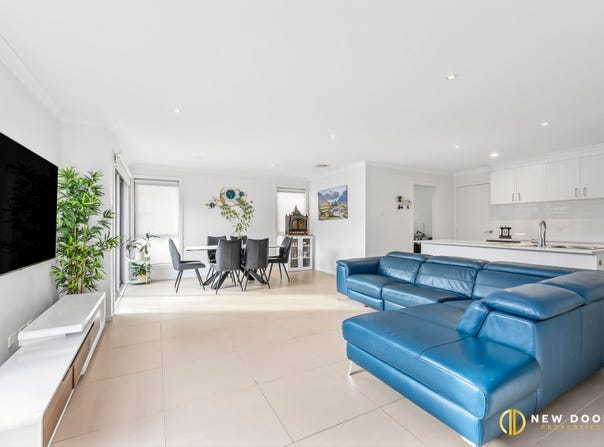 2/14 Andersch Street, Casey, ACT 2913