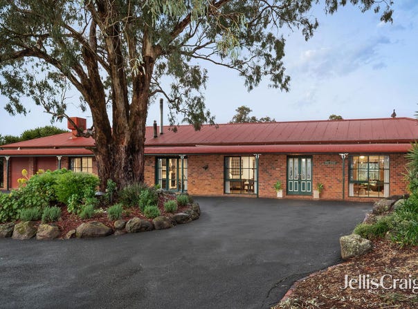 185 Christian Road, Cottles Bridge, Vic 3099