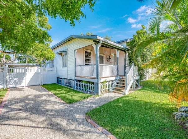24 Payne Street, Millbank, Qld 4670