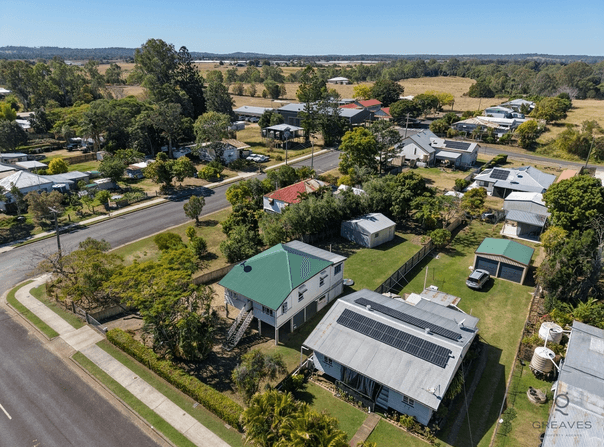 22 Mill Street, Wallaville, Qld 4671