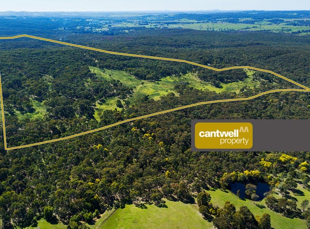 Lot 2, 470 Zig Zag Road, Drummond North, Vic 3446