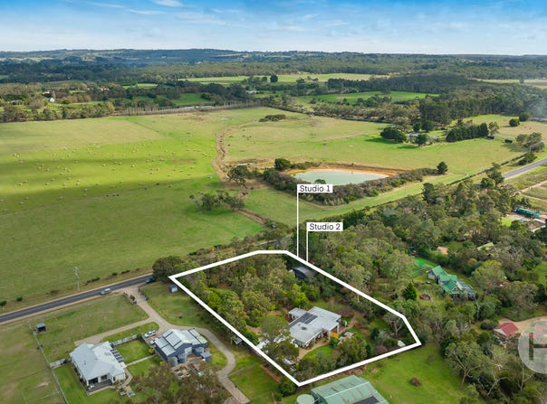 47 Coolart Road, Balnarring, Vic 3926