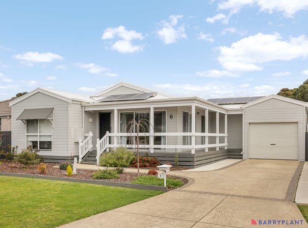 6 Katherine Circuit, Cowes, Vic 3922