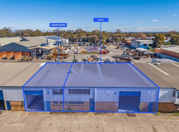 9 Works Place, Milperra, NSW 2214