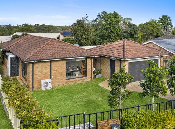 134 Illaroo Road, North Nowra, NSW 2541