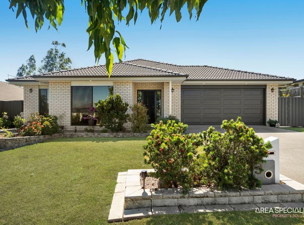 9 Parker Court, Beaudesert, Qld 4285