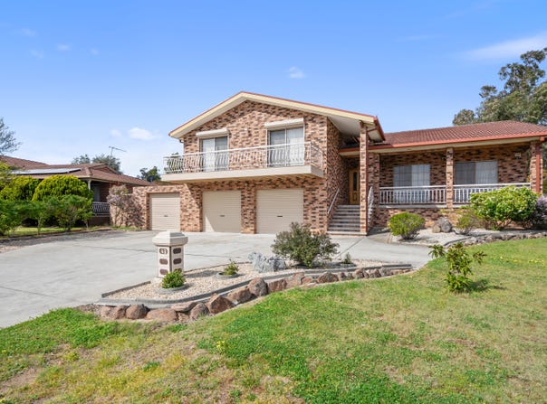 63 Ennor Crescent, Florey, ACT 2615