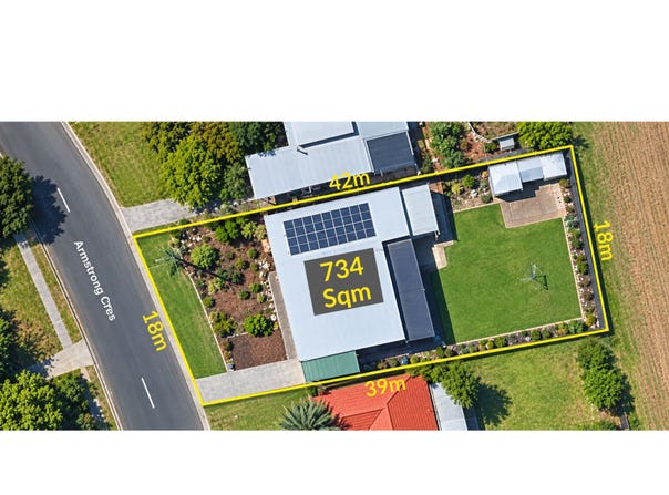 73 Armstrong Crescent, Modbury North, SA 5092