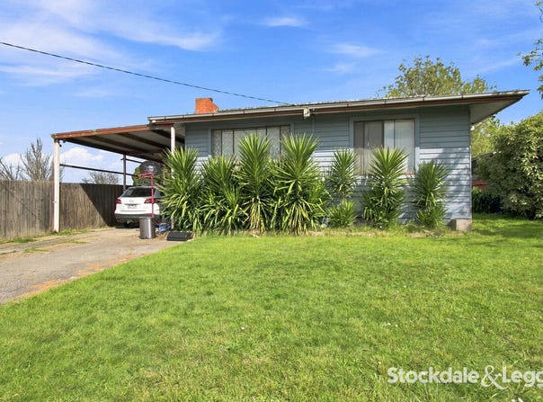 54 Alamein Street, Morwell, Vic 3840