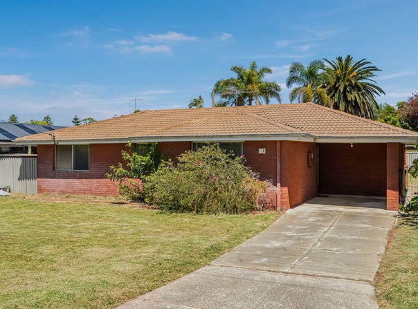 13 Waterton Way, Cooloongup, WA 6168