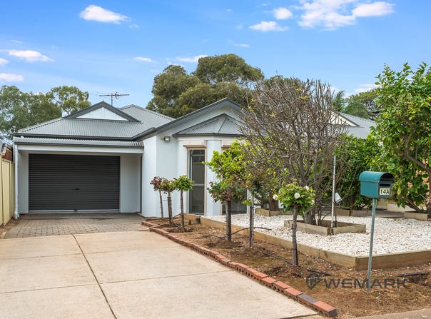 14A Fairview Terrace, Clearview, SA 5085