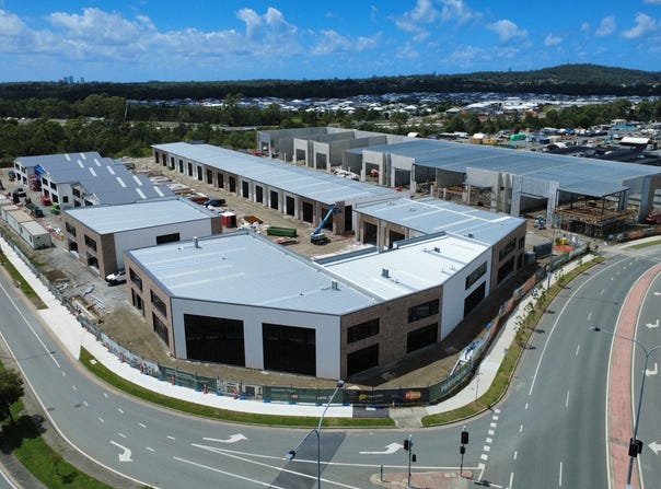50 Town Centre Drive, Helensvale, Qld 4212