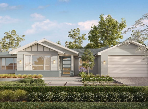 31 Ridgevale Drive, Regency Downs, Qld 4341