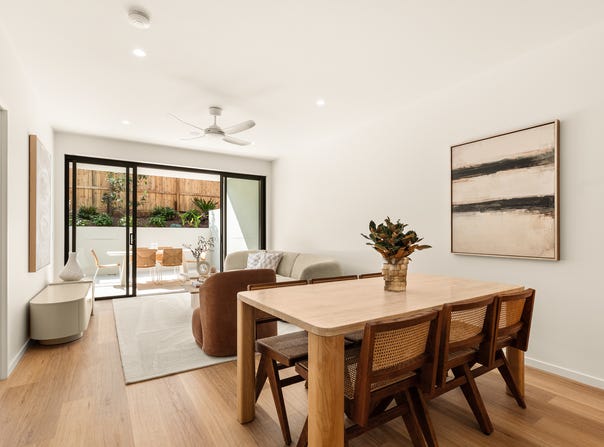 4/50 Fifth Avenue, Kedron, Qld 4031