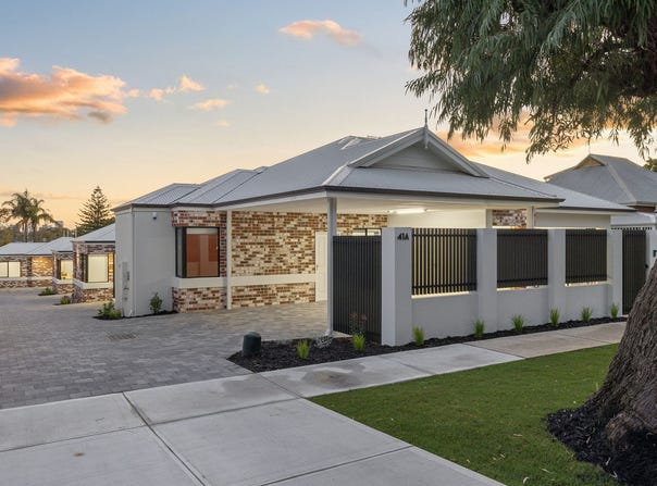 41D Tenth Avenue, Maylands, WA 6051