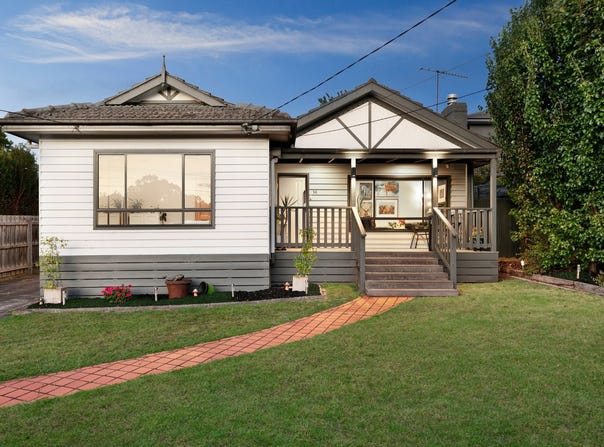 14 Kalinda Road, Croydon, Vic 3136