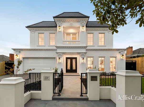 53 William Street, Mount Waverley, Vic 3149