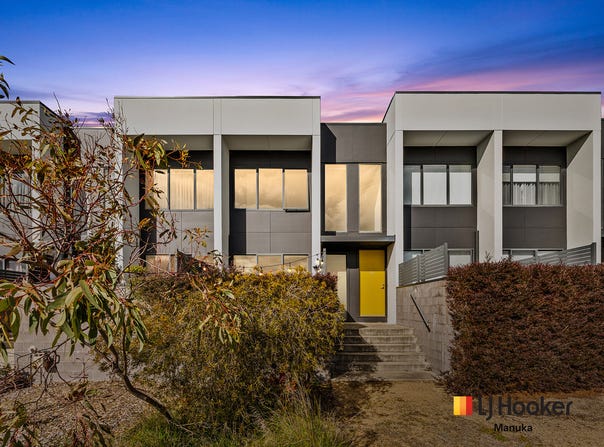 14/22 Max Jacobs Avenue, Wright, ACT 2611
