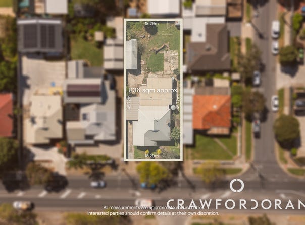 43 East Avenue, Allenby Gardens, SA 5009