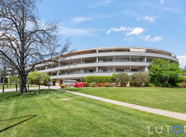 A2/2 Currie Crescent, Griffith, ACT 2603