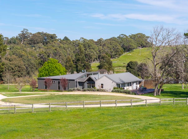 325 Prendergasts Lane, Pastoria, Vic 3444