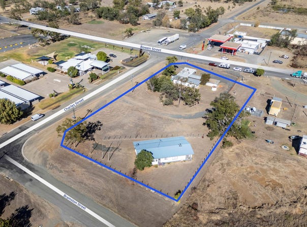 22 Bowen Street, Banana, Qld 4702