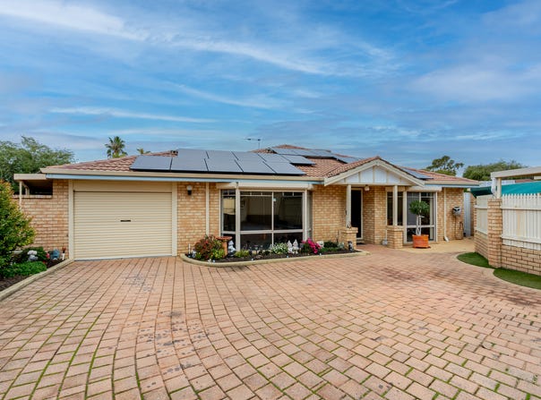 21B Auld Court, Waikiki, WA 6169