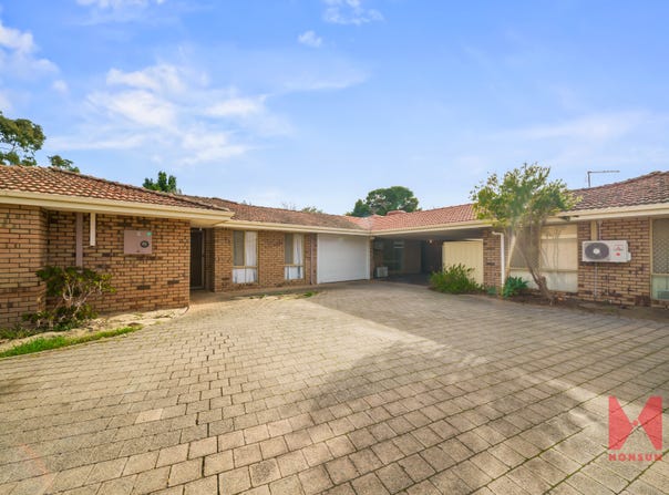 9/13 Chich Place, Cannington, WA 6107