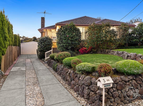 3 Ninion Court, Greensborough, Vic 3088