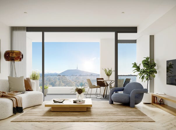 2 Elouera St, Braddon, ACT 2612