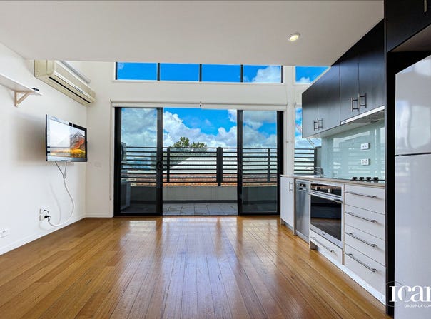 10/61-63 Stanley Street, West Melbourne, Vic 3003