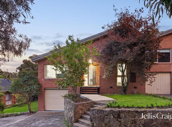 5/61 Nell Street, Greensborough, Vic 3088