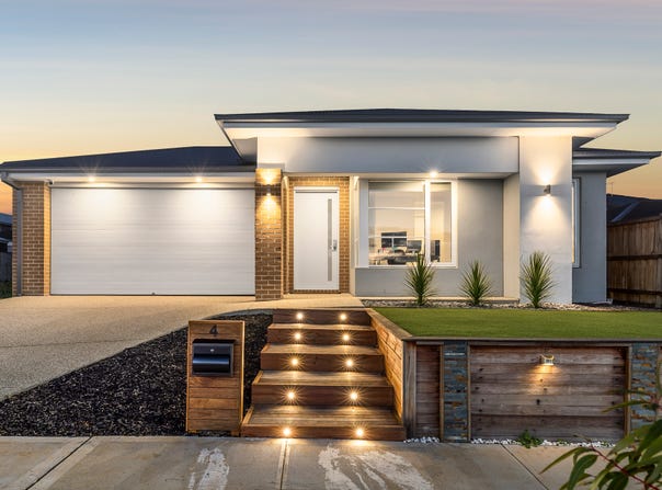 4 Figwood Drive, Diggers Rest, Vic 3427
