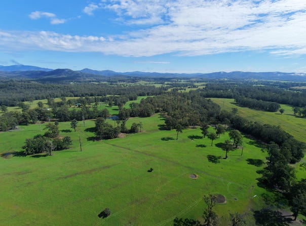 258 Waterhole Road, Rollands Plains, NSW 2441