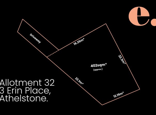 Lot 32, 3 Erin Place, Athelstone, SA 5076