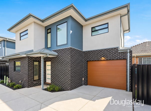 2/9 Edna Street, Sunshine North, Vic 3020