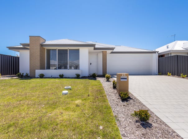 25 Archipelago Way, Two Rocks, WA 6037
