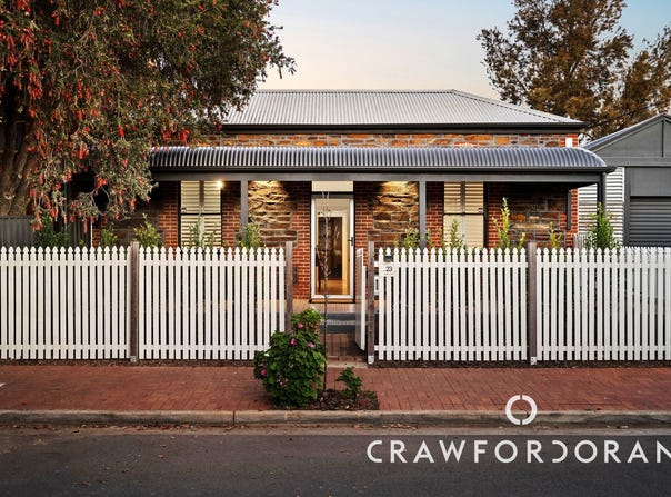 23 Taylor Street, Brompton, SA 5007