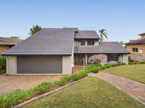 20 Blackwood Place, Oatlands, NSW 2117