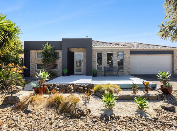 46 Pearl Bay Passage, St Leonards, Vic 3223