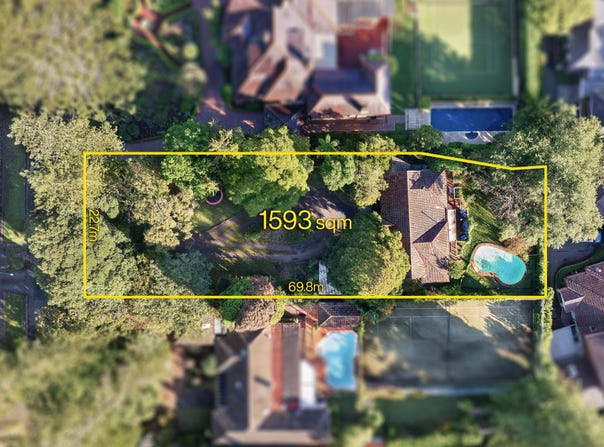16 Burns Road, Wahroonga, NSW 2076