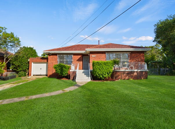 2A Brigg Road, Epping, NSW 2121