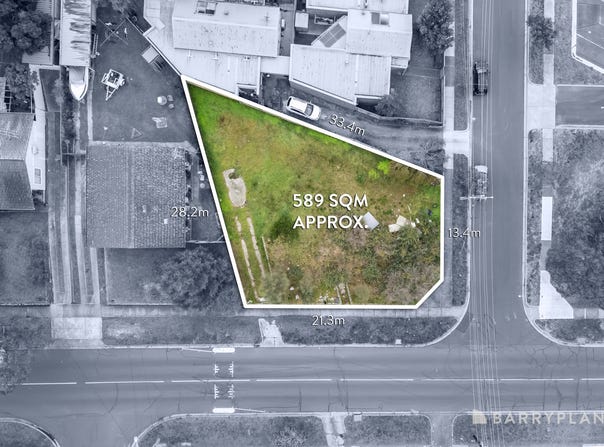 59 Forest Drive, Frankston North, Vic 3200