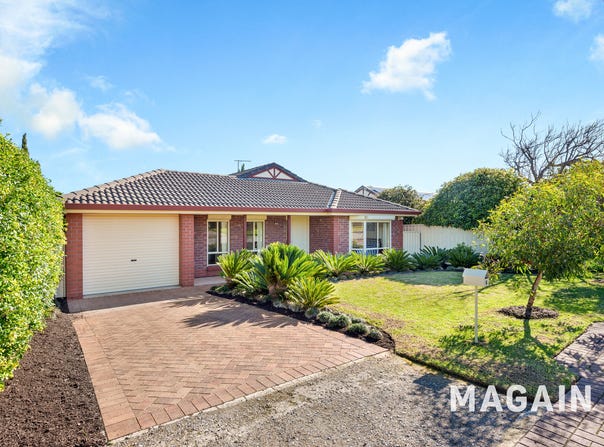 6 Croser Avenue, Aldinga Beach, SA 5173