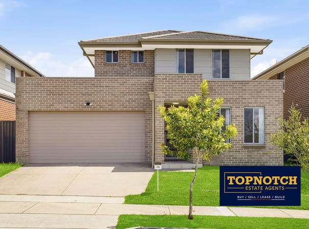70 Hydrus Street, Austral, NSW 2179