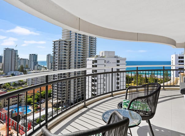 65/15 Victoria Avenue, Broadbeach, Qld 4218