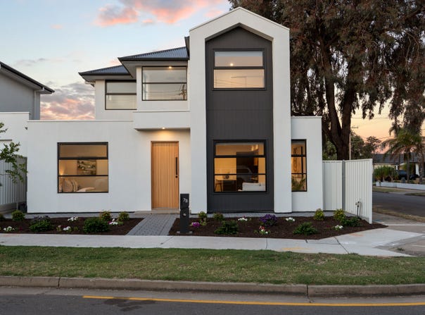 7B Dover Terrace, Largs North, SA 5016